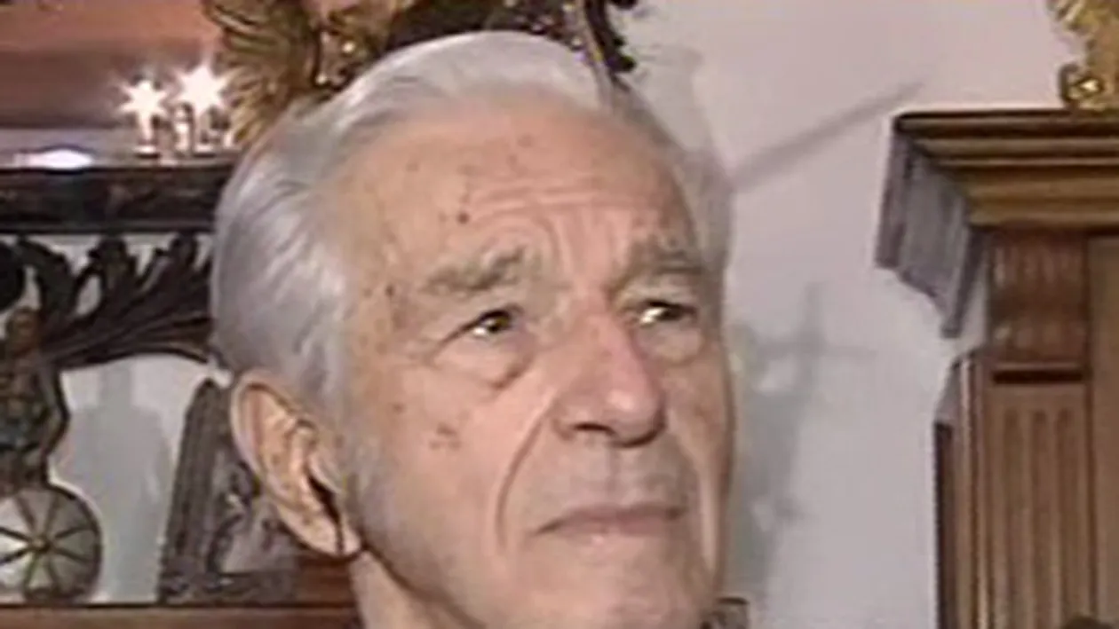 Secretul lui Sergiu Nicolaescu pentru care arata bine si 82 de ani! Fac sport in fiecare zi, cate 45 de minute!