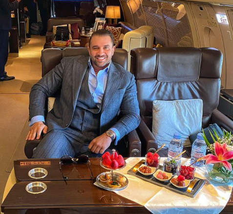Alex Bodi supărat că Daria nu postează pe Instagram poze cu ei doi