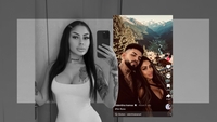 Valentina, ultima postare înainte de crimă. Imaginea care a apărut pe TikTok cu cinci zile înainte ca tânăra să fie găsită moartă