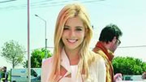 Alexandra Dinu si Mircea Radu nu isi mai vorbesc de opt ani