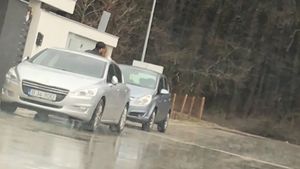 Ea ar putea fi noua iubită a lui Liviu Vârciu! CANCAN.RO l-a prins sărutându-se cu o dansatoare