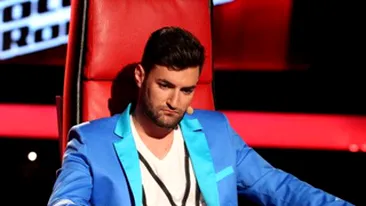 Smiley: Ma distrez mai mult la 'Romanii au talent' decat la 'Vocea Romaniei'