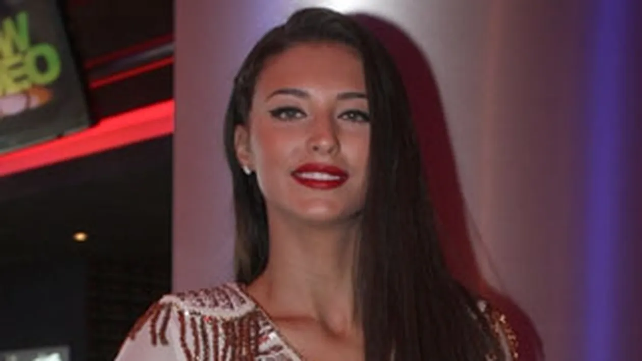 Antonia, la lansarea noului clip: Sunt prietena cu Inna, nu ar trebui sa fiu comparata cu ea pentru ca avem personalitati diferite