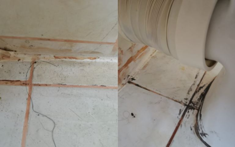 Un hotel din Mamaia i-a îngrozit pe turiști. Ce a putut să găsească o persoană în camera pentru care a plătit 100 de euro
