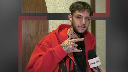 Rava dezvăluie cum își împart cântăreții iubitele: "Așa e la trapperi. O poștă, o ceva…”