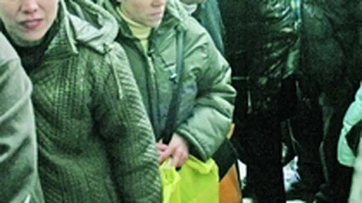 Nu pot sa obtin cazier de la nici o sectie de politie