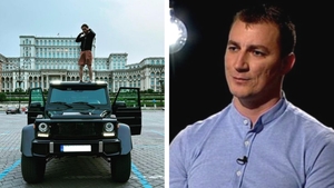 Dezvăluirea incredibilă a lui Marian Godină despre cazul șoferului drogat. Poliția din Vama Veche nu are teste anti-drog. Deține doar un etilotest „obosit”
