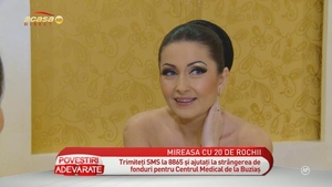 Gabi Cristea pregăteşte petrecerea de nuntă: "Va fi în toamna asta, n-am o dată fixă"