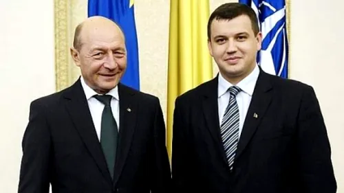 Anunțul de ultimă oră al lui Traian Băsescu: va candida la Primăria Capitalei!