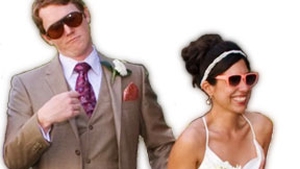 Cea mai vizionata nunta de pe internet! A strans peste 80 de milioane de accesari! Ce s-a ales de mirii care au facut revolutie