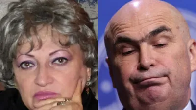Medicul Monica Pop îl DESFIINȚEAZĂ pe Bolojan! „Trimitem pacienții la guvern să îi opereze ei”