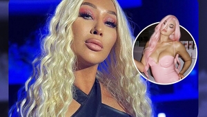 Moșul a venit mai devreme! Xonia, Kylie Jenner de România