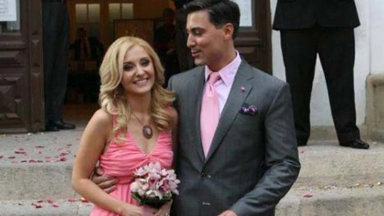 Cum s-a schimbat viata Alinei Sorescu si a lui Alexandru Ciucu dupa nasterea fetitei! Ea nu mai face aproape niciodata ASTA!