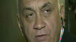 Nasul cuplului Nicoleta Luciu - Zsolt Csergo: "Daca vor sa divorteze, sa divorteze dupa taierea motului"