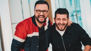 Radu Ciucă, mesaj public pentru Cătălin Măruță după ce au fost înlăturați de la Pro TV: ”M-ai lăsat să fiu eu!”