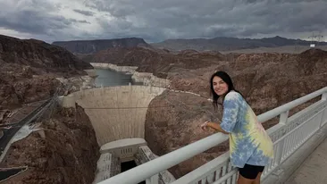 Cu ce se ocupă Cristina Neagu, după ce s-a lăsat de handbal? Vacanță de lux în America