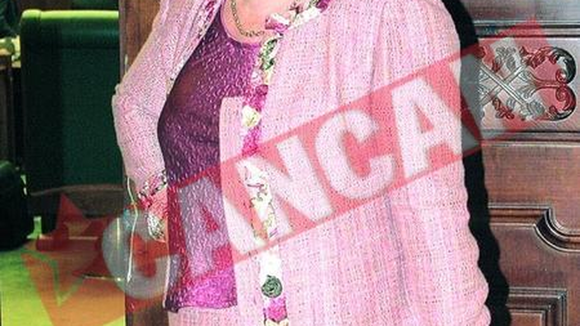 CNSAS nu o mai verifica pe Norica Nicolai