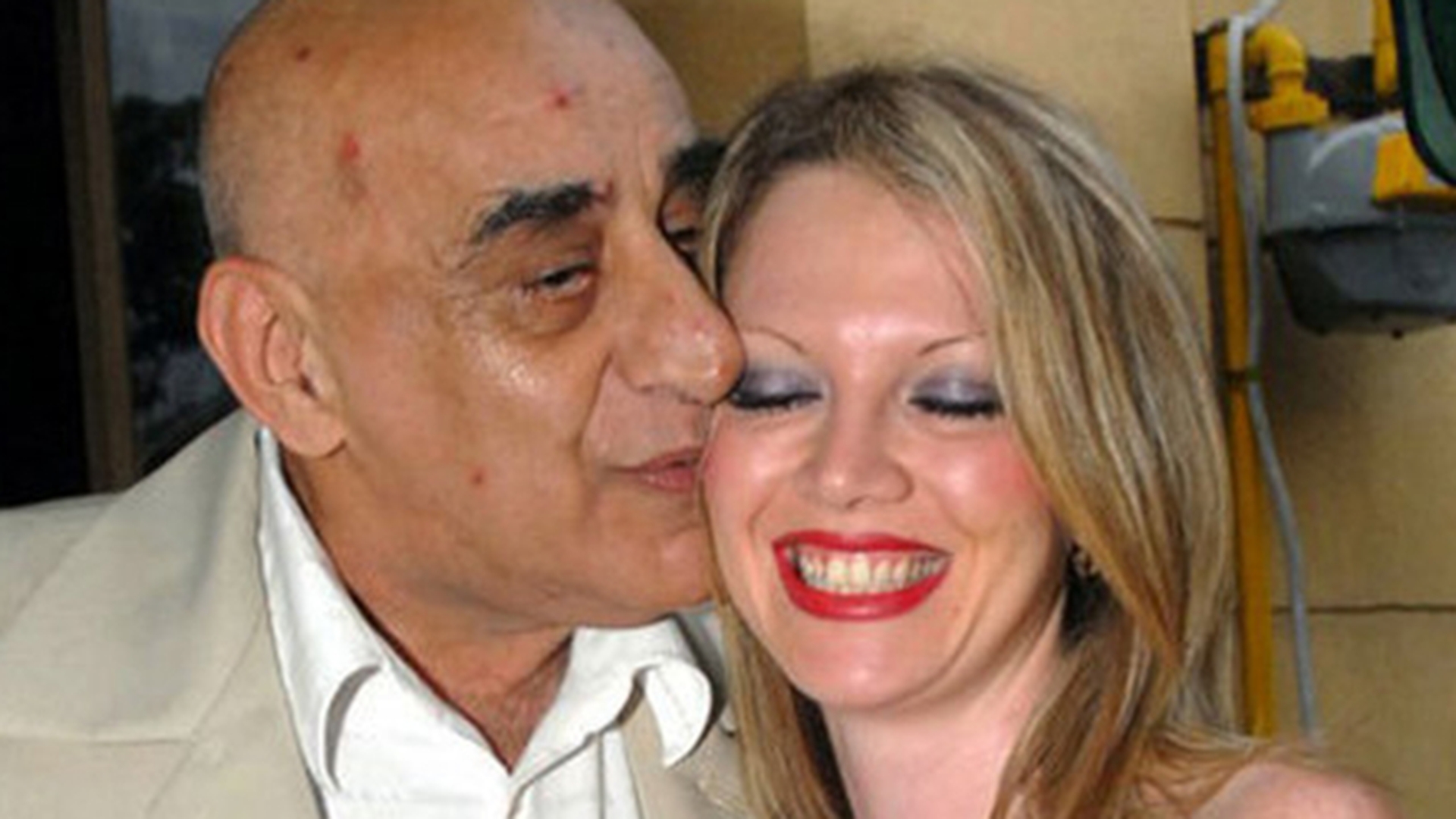 Imagini interzise cardiacilor! Si-a aratat adevarata fata! Cum arata Oana Lis nemachiata