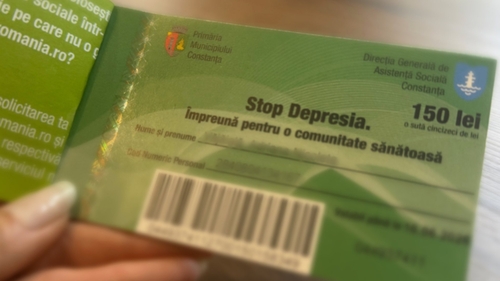 Orașul din România care oferă 3.000 de lei pentru ședințe de psihoterapie. Cine poate beneficia