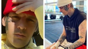 A murit Aaron Carter. Rapperul american a fost găsit fără viață în locuința sa din California