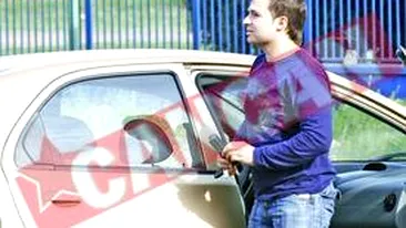 Tweety poate pleca din Bucuresti