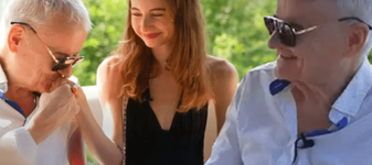 Fostul milionar Irinel Columbeanu i-a făcut fiicei zestre, în secret? Ce va moșteni, de fapt, Irinuca: „Asta e averea lui”