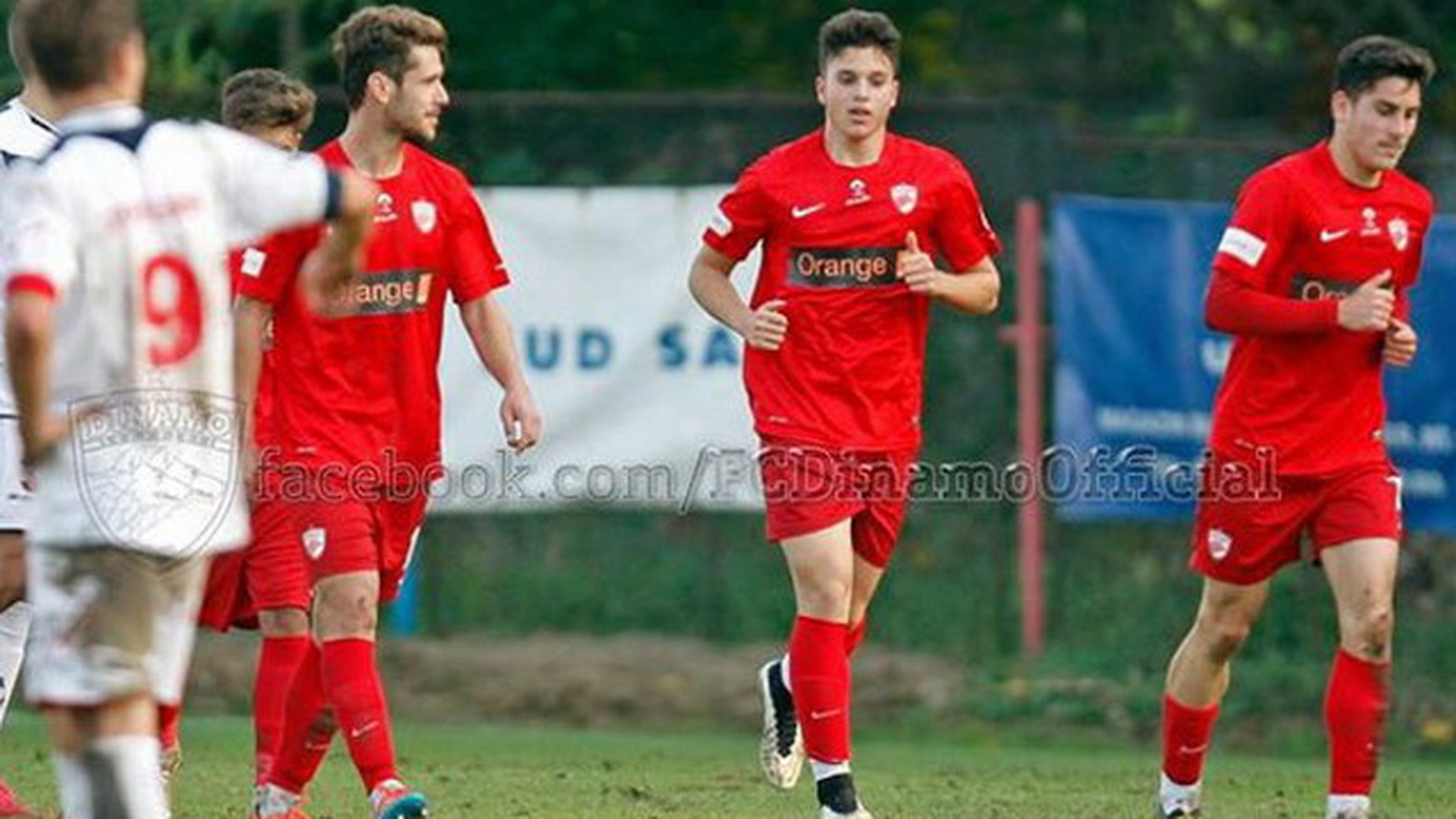 Povestea nefardata a noului “Briliant” din fotbalul romanesc! Dinamo l-a “furat” de la Steaua, iar tatal lucreaza ca paznic!
