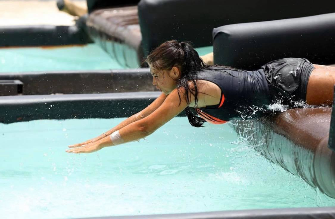 Cine este Elena Ionescu, marea câștigătoare a primului sezon Survivor România