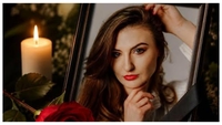 Ea este Elena, tânăra care a murit înecată în Marea Neagră. Și iubitul ei s-a stins în același mod