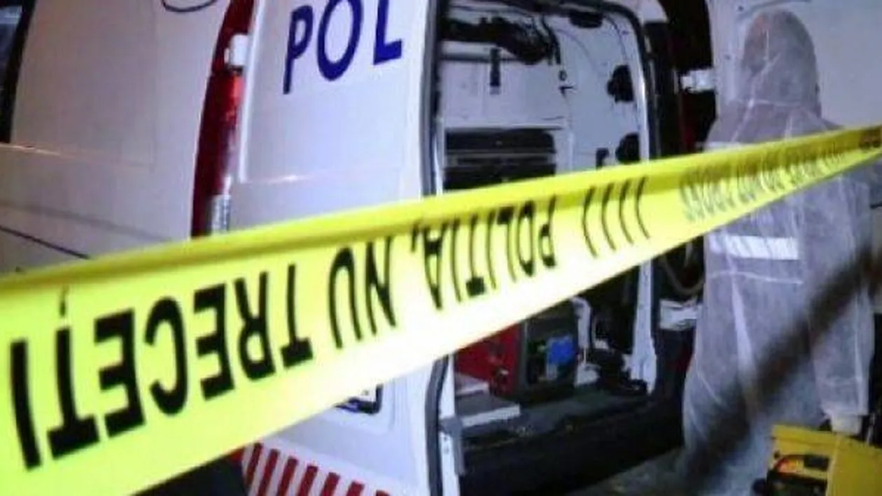 Caz şocant în Brașov! Un bărbat a murit după ce s-a aruncat dintr-un autocar aflat în mers, pe DN1