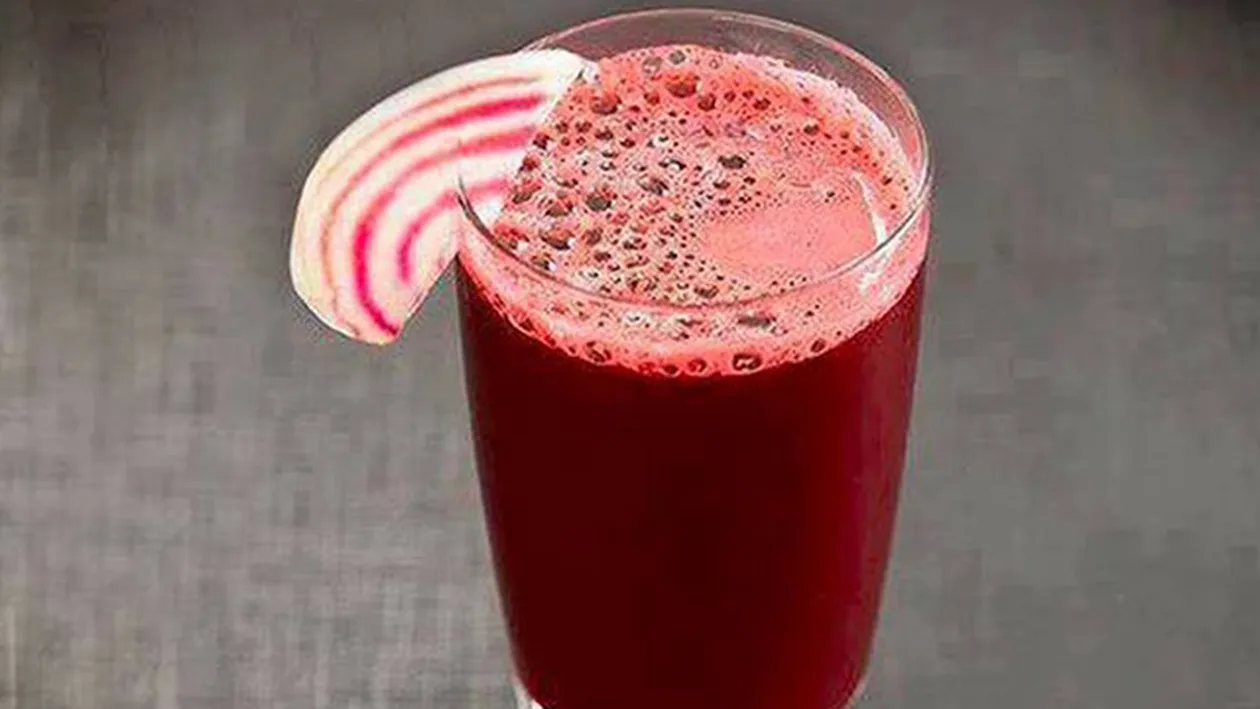 Băutura miraculoasă care distruge cancerul! O poţi prepara acasă