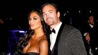 Despărțire-șoc în showbiz! Nicole Scherzinger și Thom Evans au luat-o pe drumuri separate, după 3 ani de relație