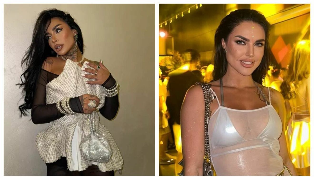 3 dintre ispitele de la Insula Iubirii și-au făcut același tatuaj. Ce semnificație are, de fapt