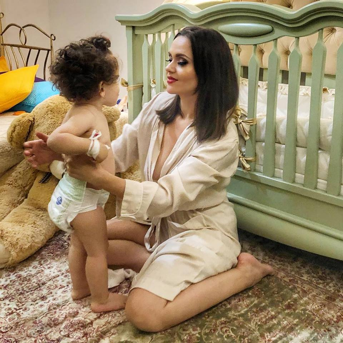 Cristina Şişcanu, dezvăluiri incredibile despre fosta soţie a lui Mădălin Ionescu: „Mama lor nu s-a…