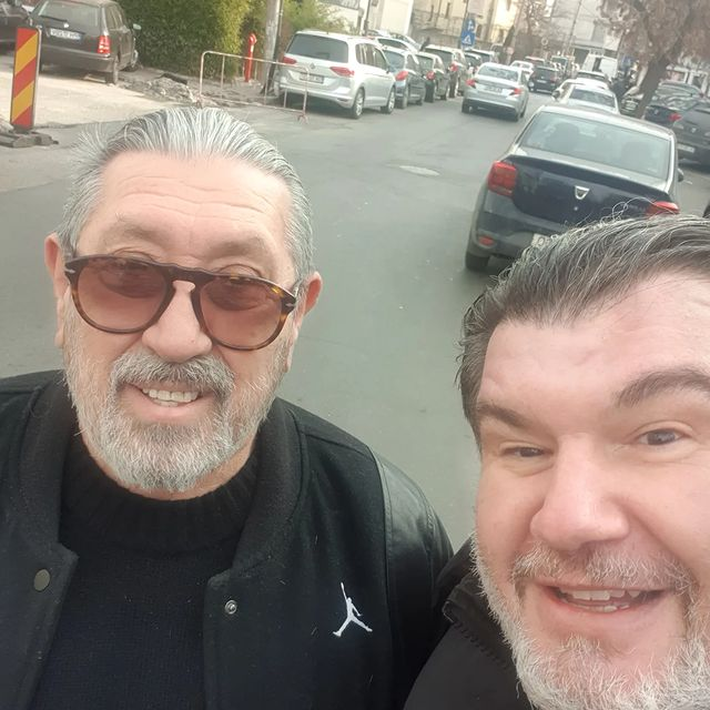 Caz Stan: "Eu cunosc fată, cu americani, 50.000 de euro pe lună, cash!” / Sursa Foto: Instagram.com