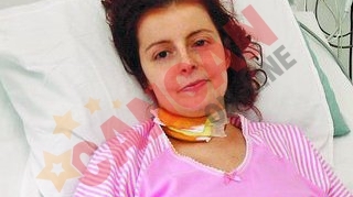 Soprana Amelia Antoniu are pneumonie