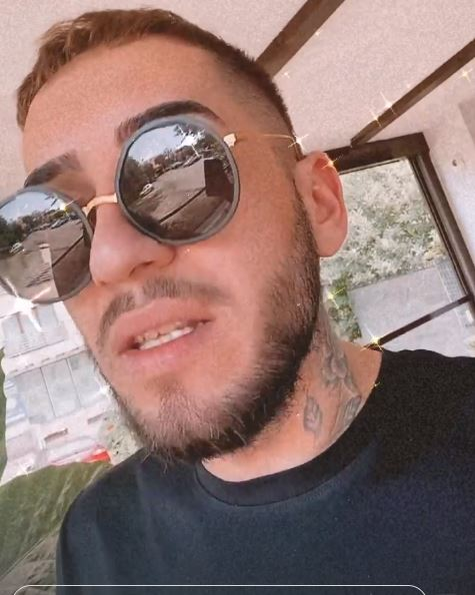 Fulgy i-a declarat război Biancăi Drăgușanu: “O știu de când nu avea dinți. Bădălău, tu ai bani, dar nu ai valoare”