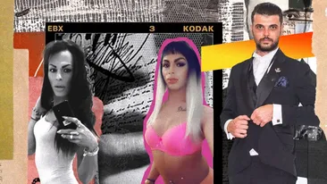 Transsexualul care i-a dinamitat căsnicia fiicei premierului rupe tăcerea: ”M-a sunat și mi-a reproșat  că i-am furat soțul!”