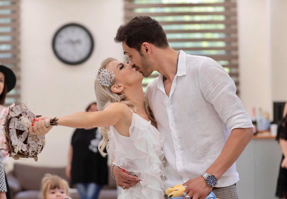 Andreea Bălan a spus adevărul despre stopul cardiac din martie: „Lucrurile nu stau chiar așa. Trebuia să mi se întâmple asta”