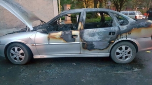 Atac mafiot la Timișoara! Mașina unui cunoscut jurnalist, incendiată! “Această acțiune mă face să...”