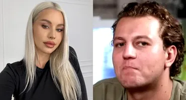 Reacția NEAȘTEPTATĂ a lui Alex Militaru după ce a aflat că fosta lui soție, Carmen Grebenișan, e însărcinată: ”Nu se poate schimba!”