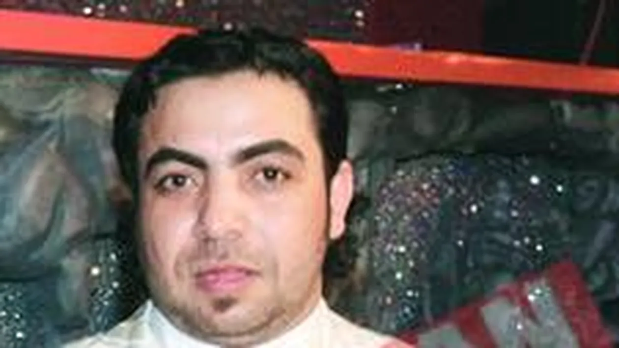 Clipul manelistului Copilul de Aur, filmat pe blat la Opera Romana