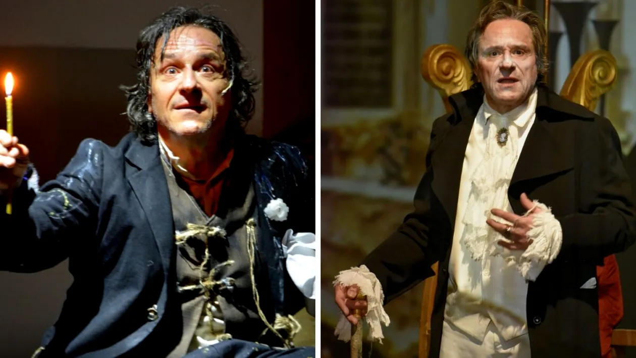 Cum își scuză Claudiu Bleonț DERAPAJUL de la Gopo, la adresa fiicei sale: „Nu cumva să mă faci de... Eşti altă generaţie, nu vă suport”