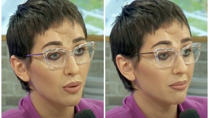 De pe holul spitalului, Dana Roba transmite un mesaj dur neașteptat: „Trebuie să plătească pentru tot ce mi-a făcut”