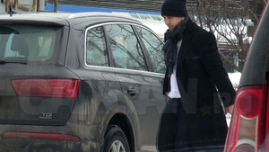 Soţul Alinei Gorghiu, implicat într-un grav accident de circulaţie! Care este starea lui Lucian Isar