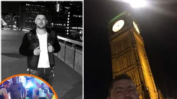 FLORIN MORARIU, brutarul român care i-a atacat pe terorişti cu făcăleţul, se teme pentru viaţa lui