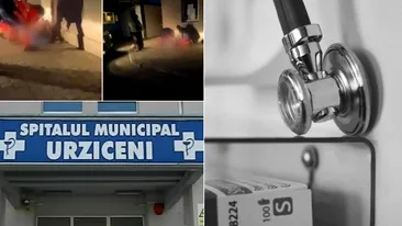 Cazul ireal de la Spitalul Urziceni a scos la suprafață salariile uriașe pe care unii medici le încasează lunar. O tânără a născut pe trotuar, în fața unității medicale, după ce nu a fost primită pe motiv că „nu mai erau locuri”