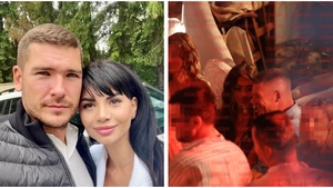 Ce a făcut soția lui Călin Donca, după ce afaceristul a fost surprins în compania Patriciei de la Casa Iubirii