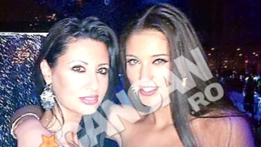 Pe Antonia nu o vor preocupa afacerile cu haine sau parfumuri cand se va lasa de muzica Vreau sa inventez o noua guma de mestecat