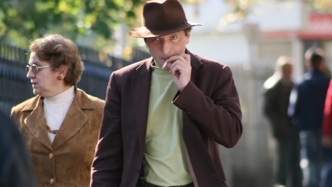 A lasat-o pe Elodia si s-a apucat de dramaturgie! Vezi cu ce piesa a dat lovitura fostul avocat al lui Cioaca!